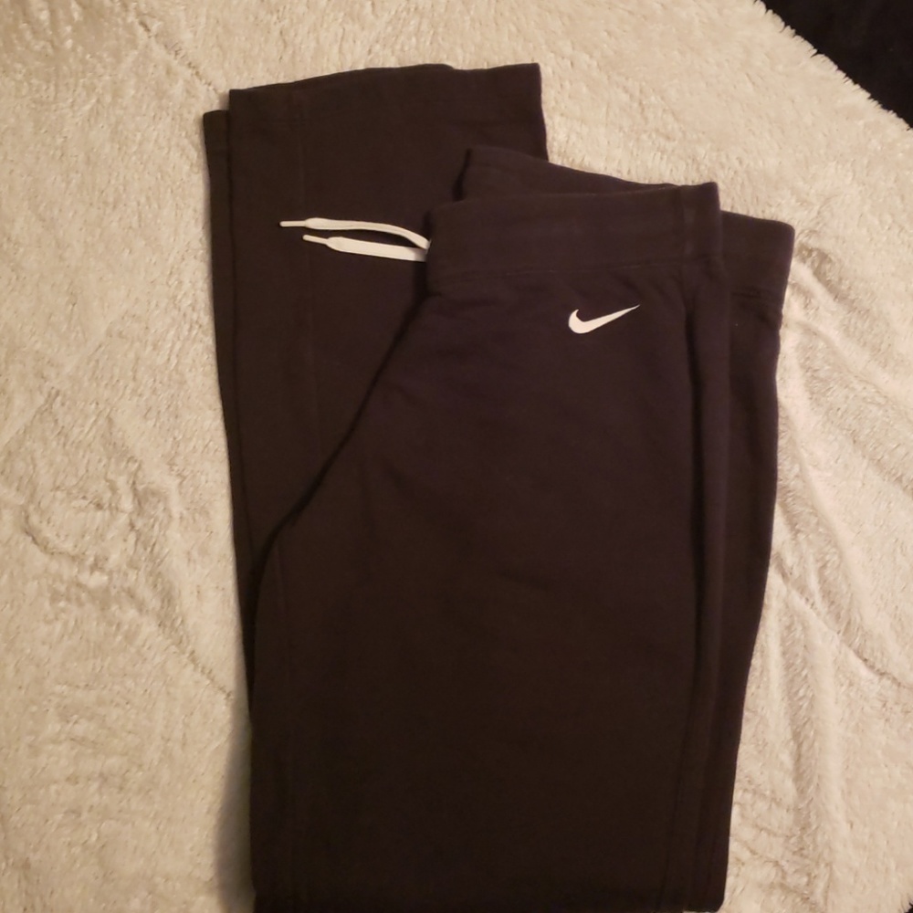 Womens Nike sweats